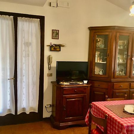Appartamento Casa Della Nonna Noventa di Piave Exterior foto