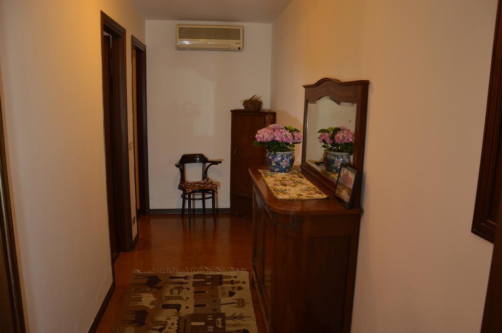 Appartamento Casa Della Nonna Noventa di Piave Exterior foto