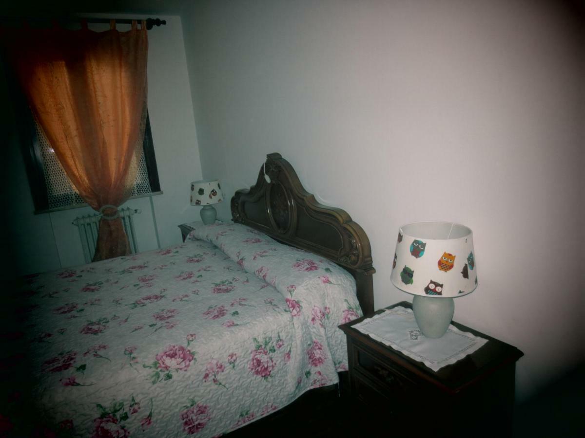 Appartamento Casa Della Nonna Noventa di Piave Exterior foto