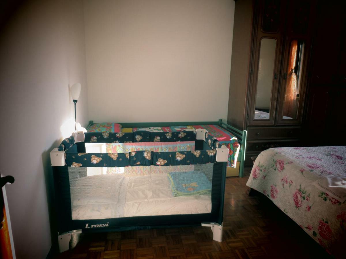 Appartamento Casa Della Nonna Noventa di Piave Exterior foto