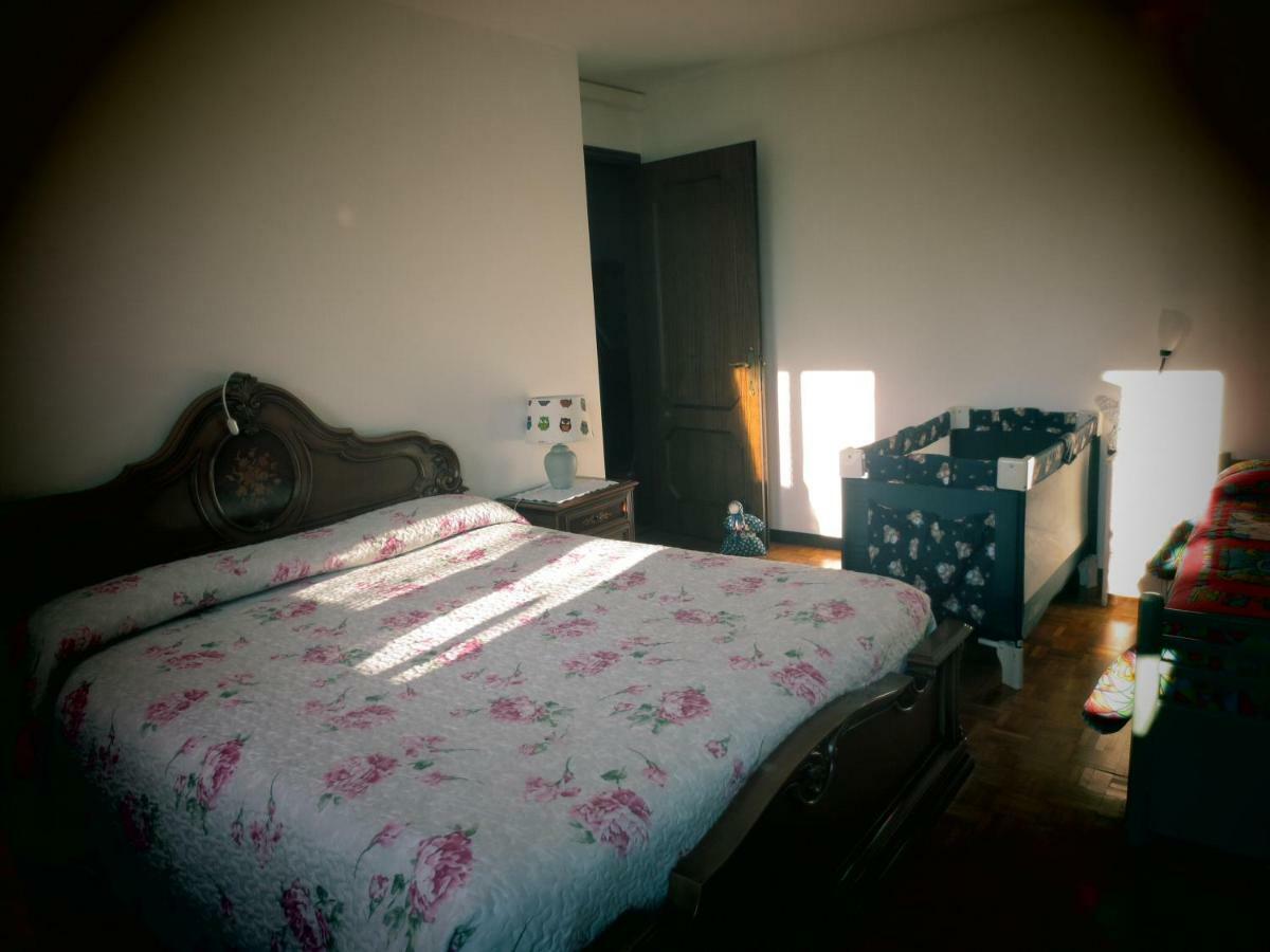 Appartamento Casa Della Nonna Noventa di Piave Exterior foto